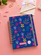 Planner sin fecha en Líneas 12 meses - Miniatura 8
