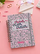 Planner sin fecha en Líneas 12 meses - Miniatura 12