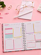 Planner sin fecha en Puntos 12 meses - Miniatura 1