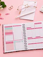 Planner sin fecha en Puntos 12 meses - Miniatura 2