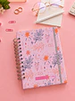 Planner sin fecha en Puntos 12 meses - Miniatura 17