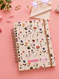 Planner sin fecha en Puntos 12 meses - Miniatura 6