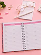 Planner sin fecha en Puntos 12 meses - Miniatura 5