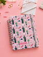 Planner sin fecha en Puntos 12 meses - Miniatura 13