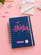 Planner sin fecha en Puntos 12 meses - Miniatura 15