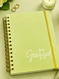 Planner gratitud  - Miniatura 1