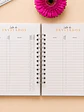 Planner de bodas Mr & Mrs - Miniatura 8