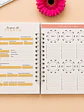 Planner de bodas Mr & Mrs - Miniatura 9