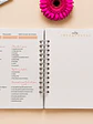 Planner de bodas Mr & Mrs - Miniatura 3
