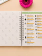 Planner de bodas Novios - Miniatura 10
