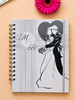 Planner de bodas Novios - Miniatura 1