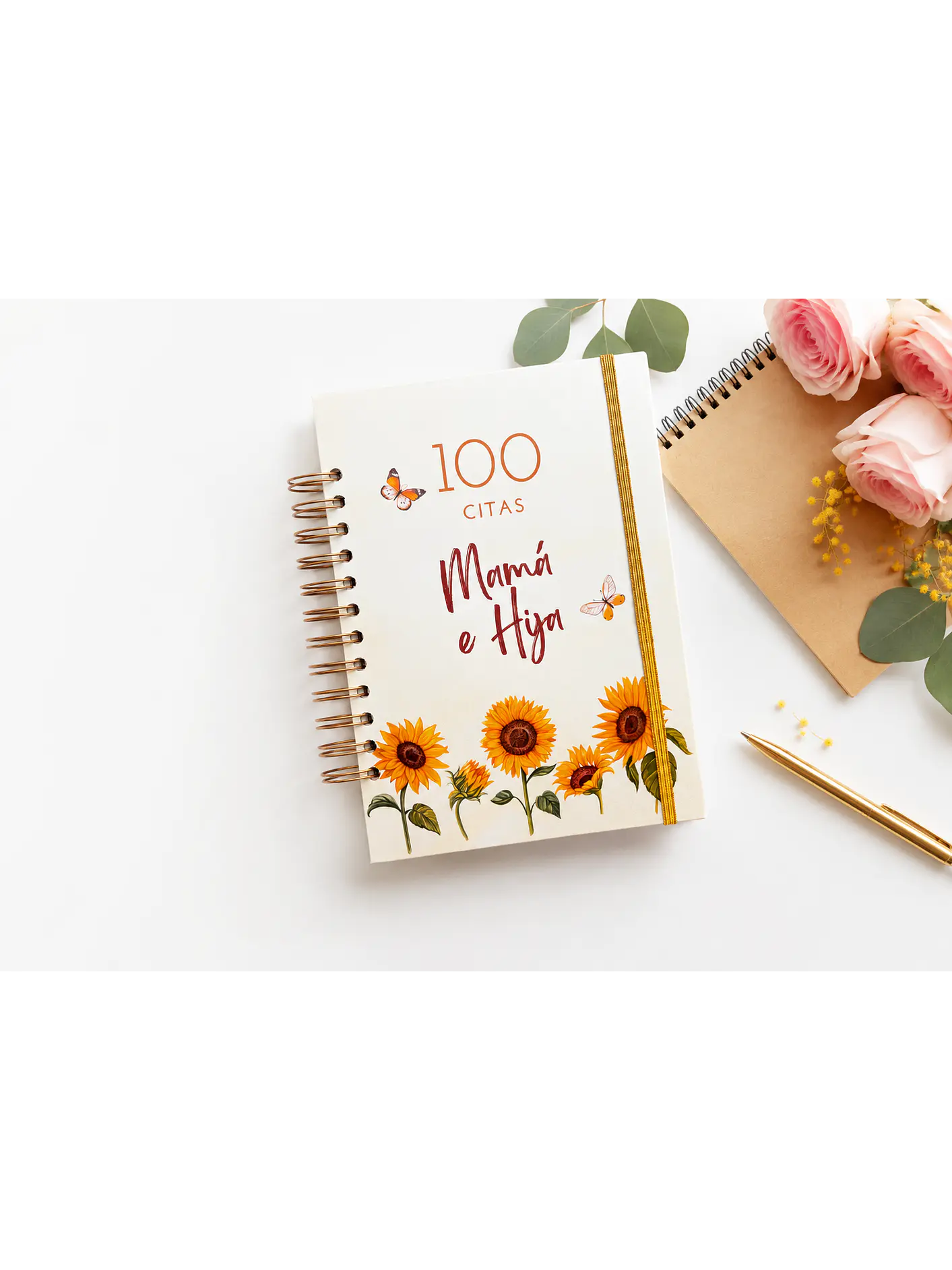 100 citas con mi hija  1