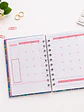 Miniplanner sin fecha en Líneas - Miniatura 4