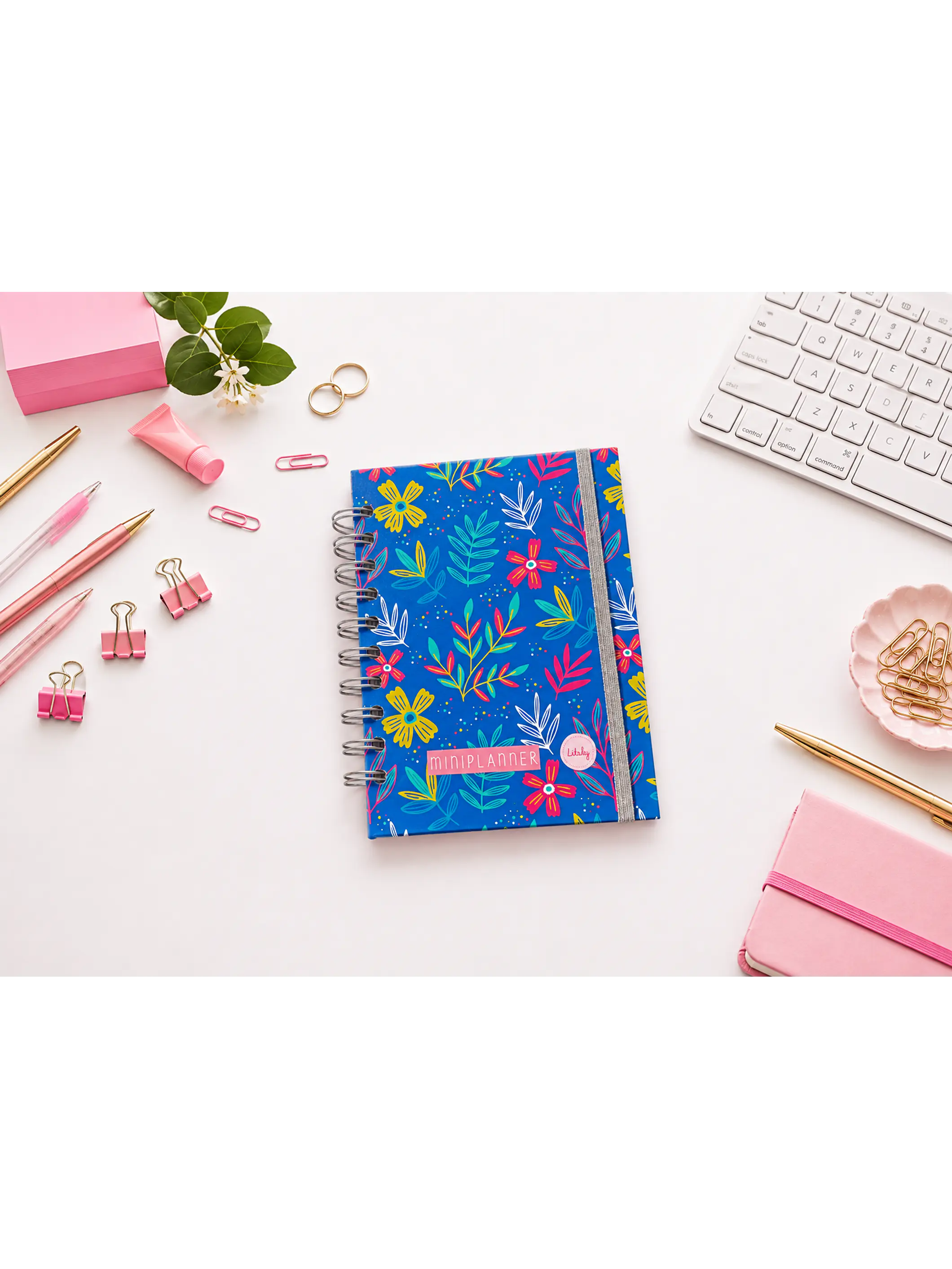 Miniplanner sin fecha en Líneas 6