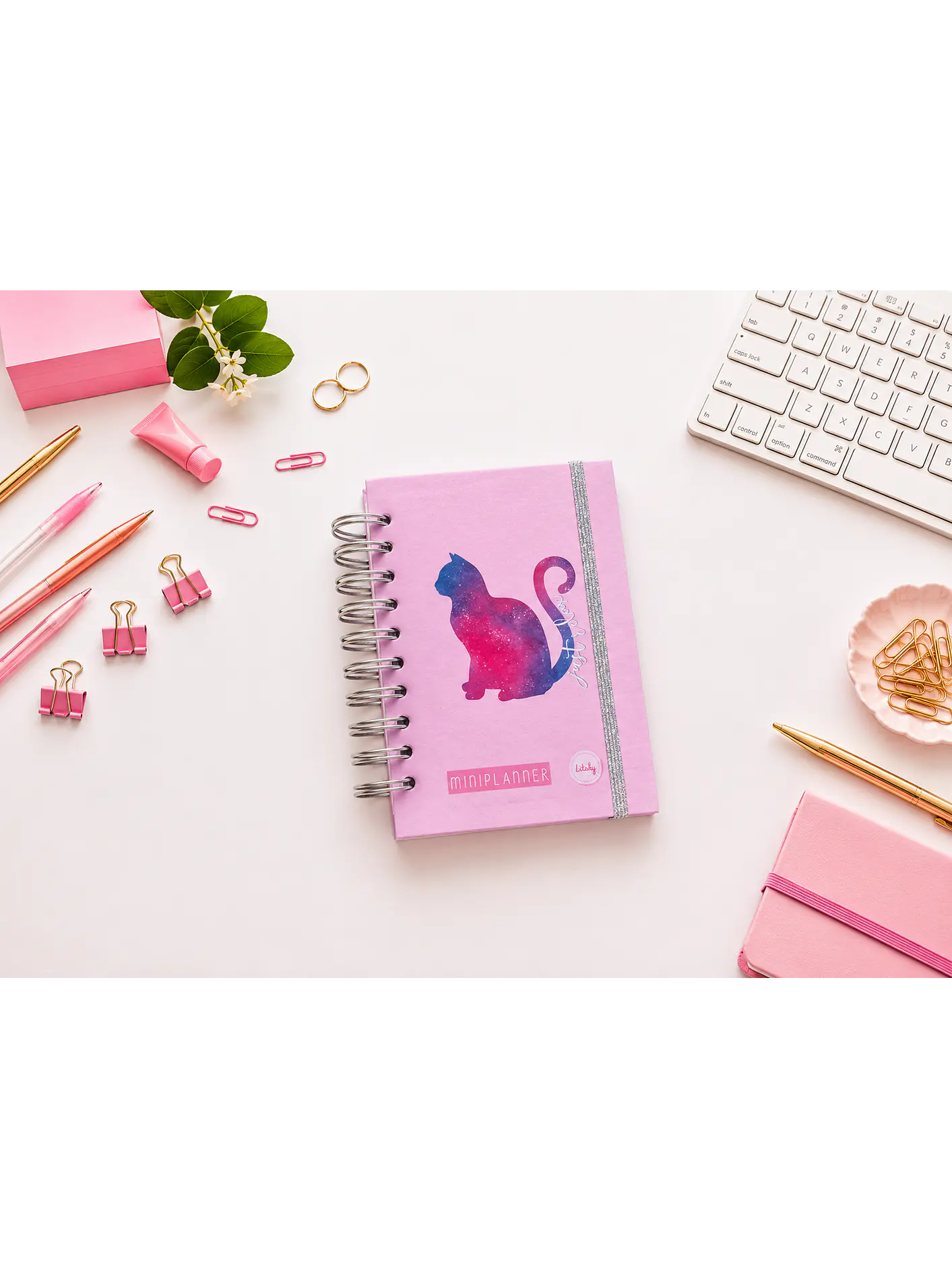 Miniplanner sin fecha en Líneas 15