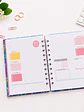 Miniplanner sin fecha en Líneas - Miniatura 1