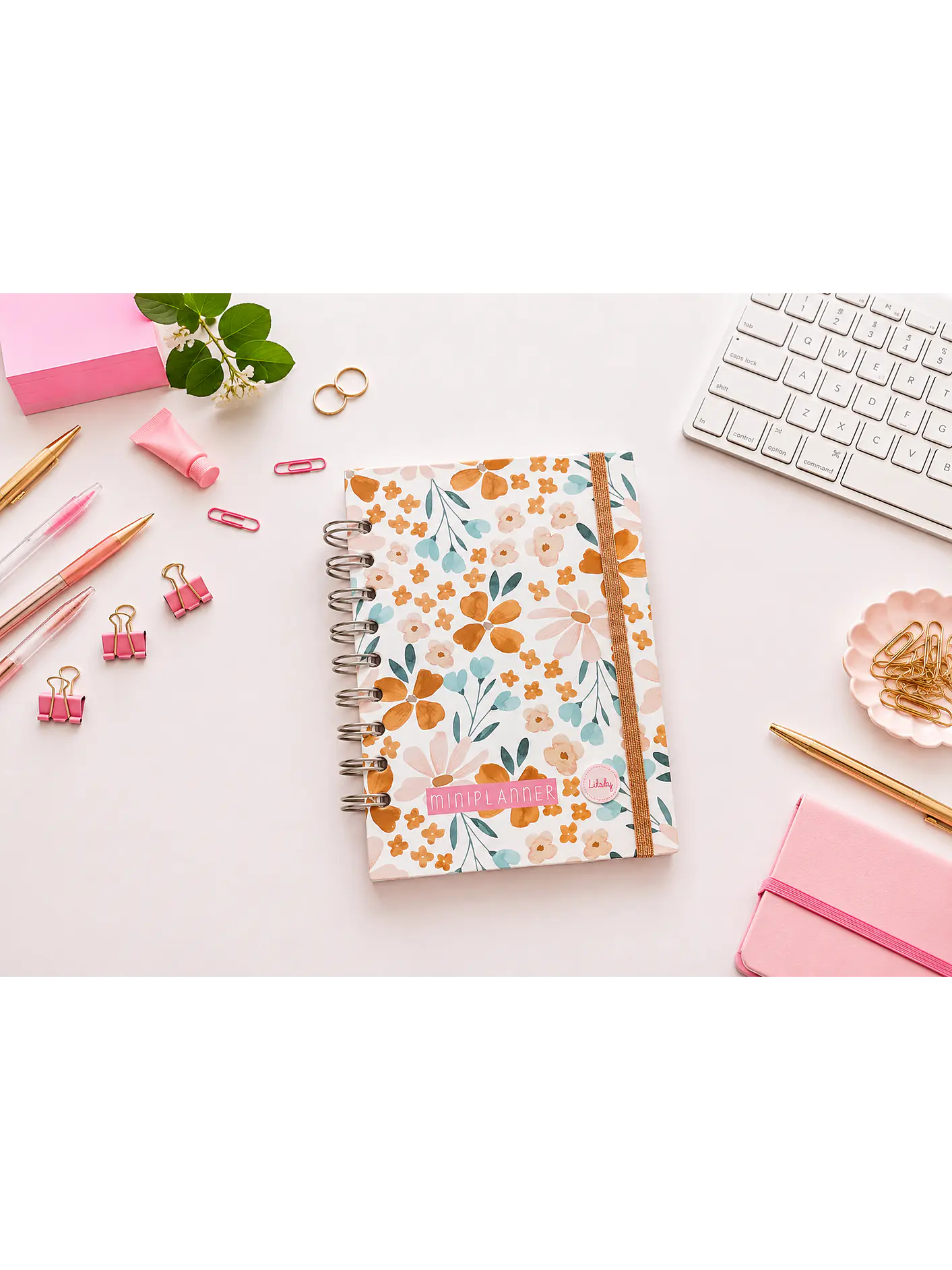 Miniplanner sin fecha en Líneas 8