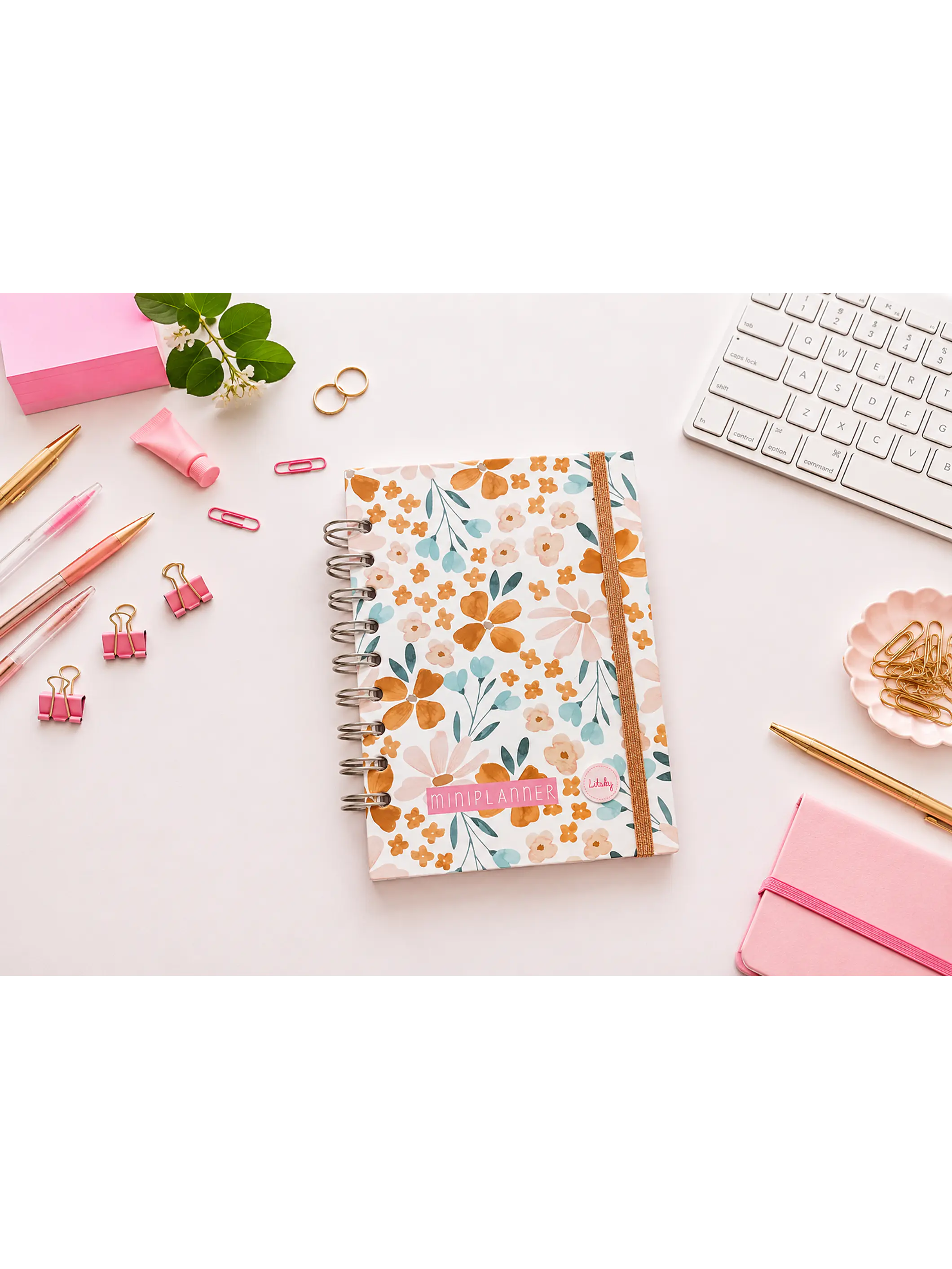 Miniplanner sin fecha en Líneas 8