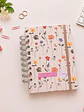 Miniplanner sin fecha en Líneas - Miniatura 16