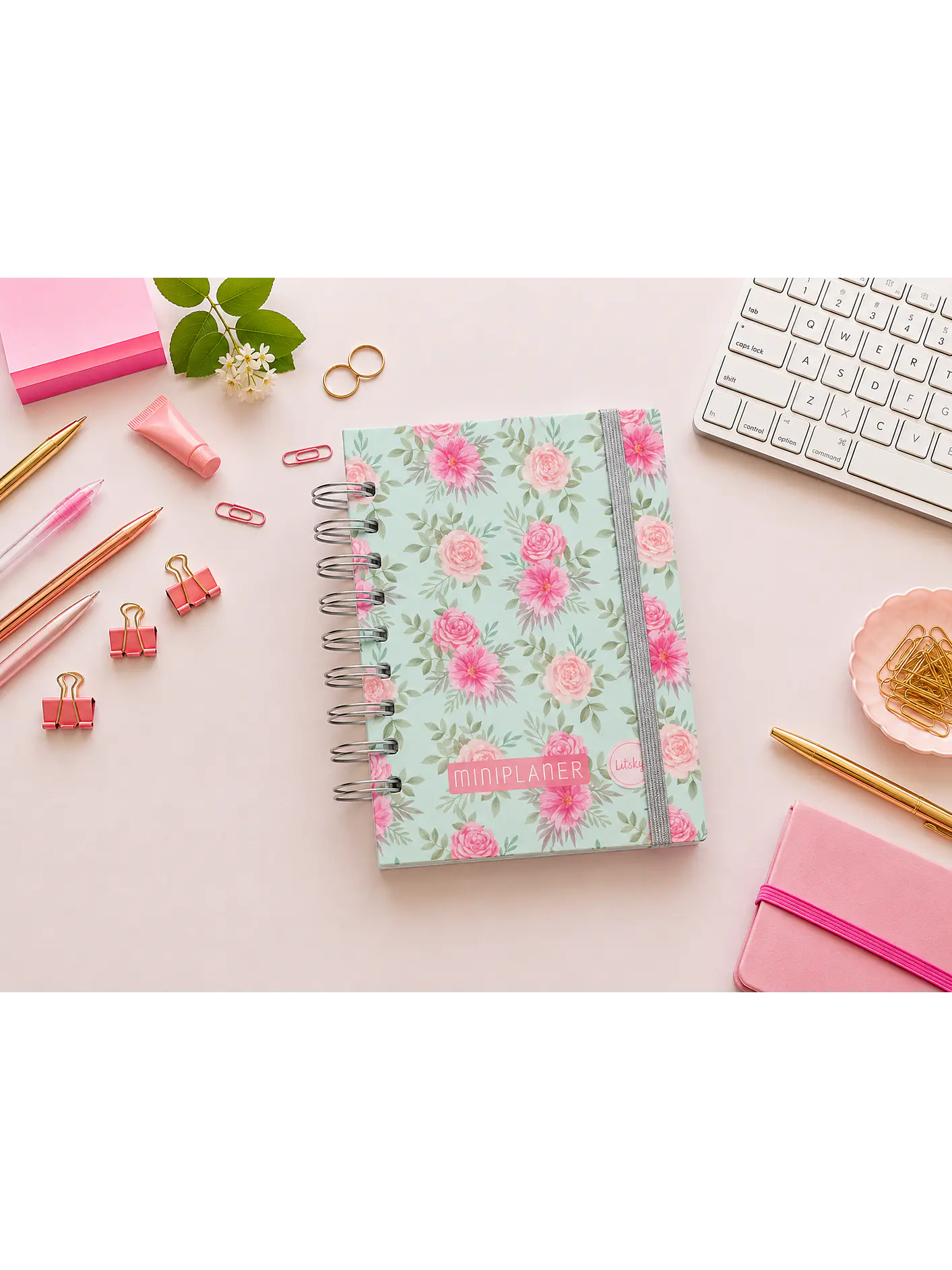 Miniplanner sin fecha en Líneas 14