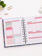 Miniplanner Sin fecha en Puntos  - Miniatura 3
