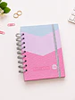 Miniplanner Sin fecha en Puntos  - Miniatura 6