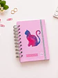 Miniplanner Sin fecha en Puntos  - Miniatura 7