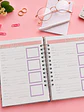 Planner universitario sin fecha - Cactus  - Miniatura 7