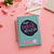 Planner universitario Elige vivir atenta