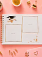 Diario de graduación álbum + dedicatorias  - Miniatura 5