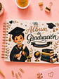 Diario de graduación álbum + dedicatorias  - Miniatura 8