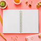 Cuaderno Cactus - Miniatura 3