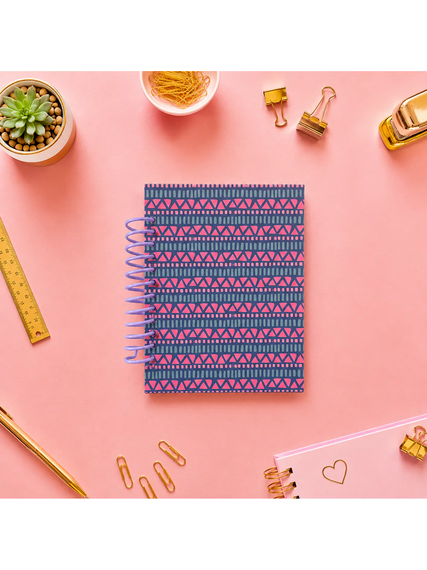 Cuaderno Etnico 1