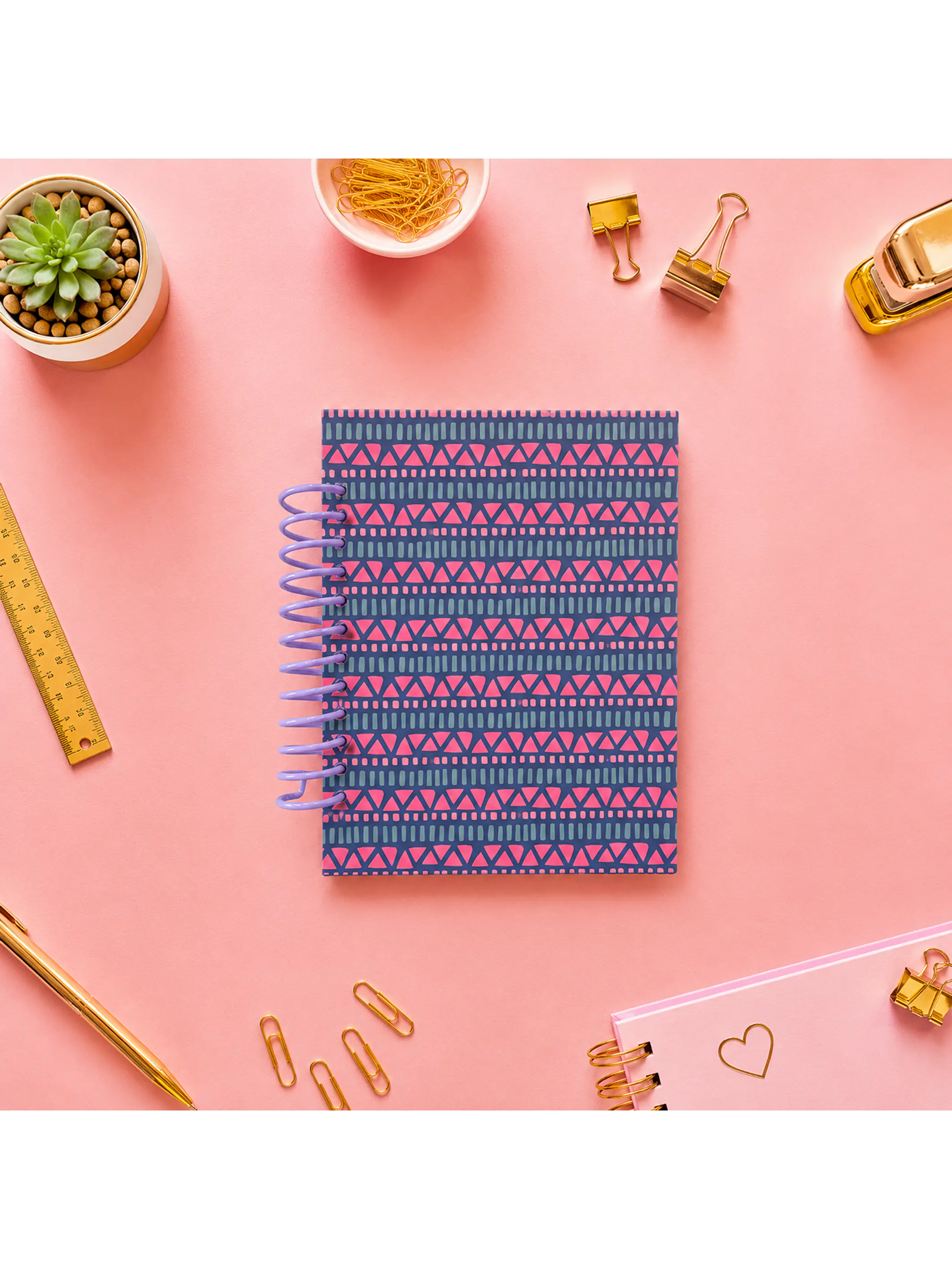 Cuaderno Etnico 1