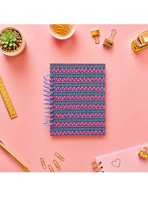 Cuaderno Etnico