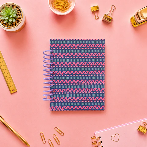 Cuaderno Etnico
