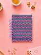 Cuaderno Etnico - Miniatura 1