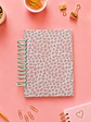 Cuaderno Animal Print Jirafa - Miniatura 1
