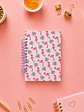 Cuaderno Flamencos - Miniatura 1
