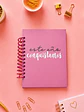 Cuaderno Este año conquistamos - Miniatura 1