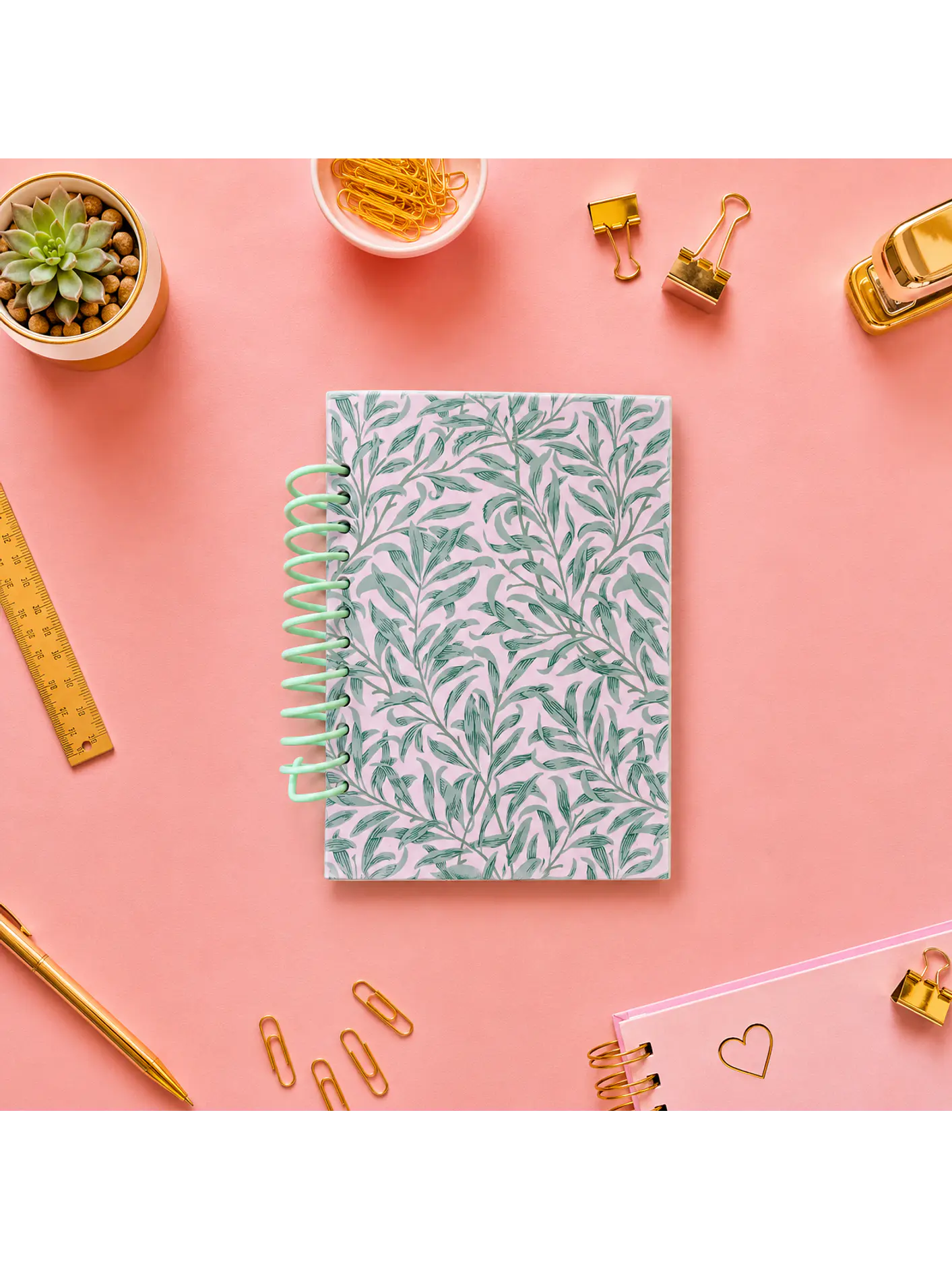 Cuaderno Hojas 1