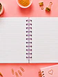 Cuaderno Rosas - Miniatura 3