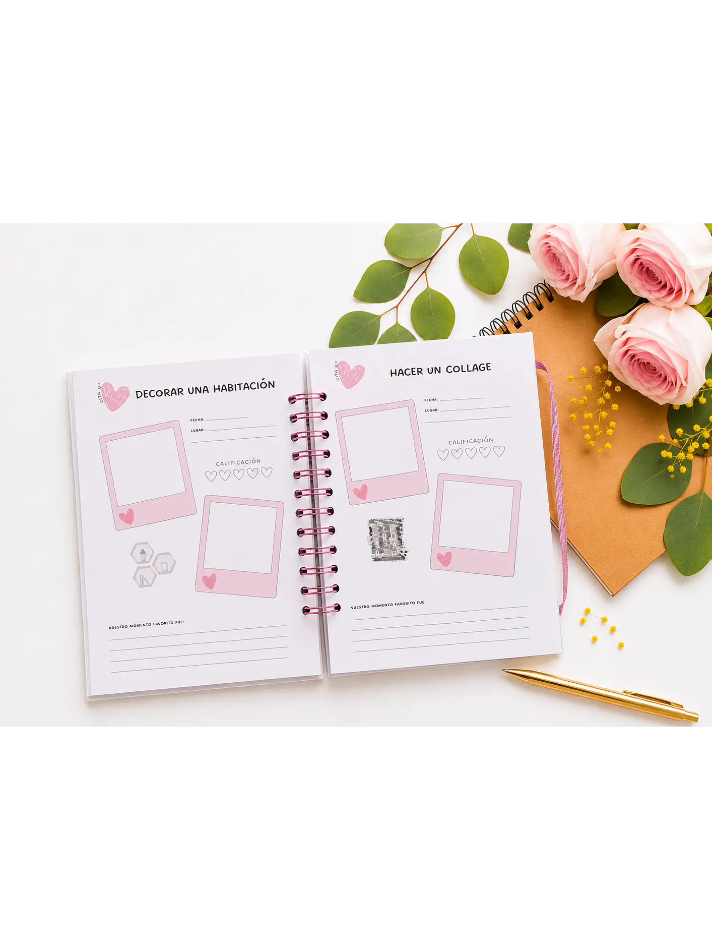100 citas para Mamá e Hija  6