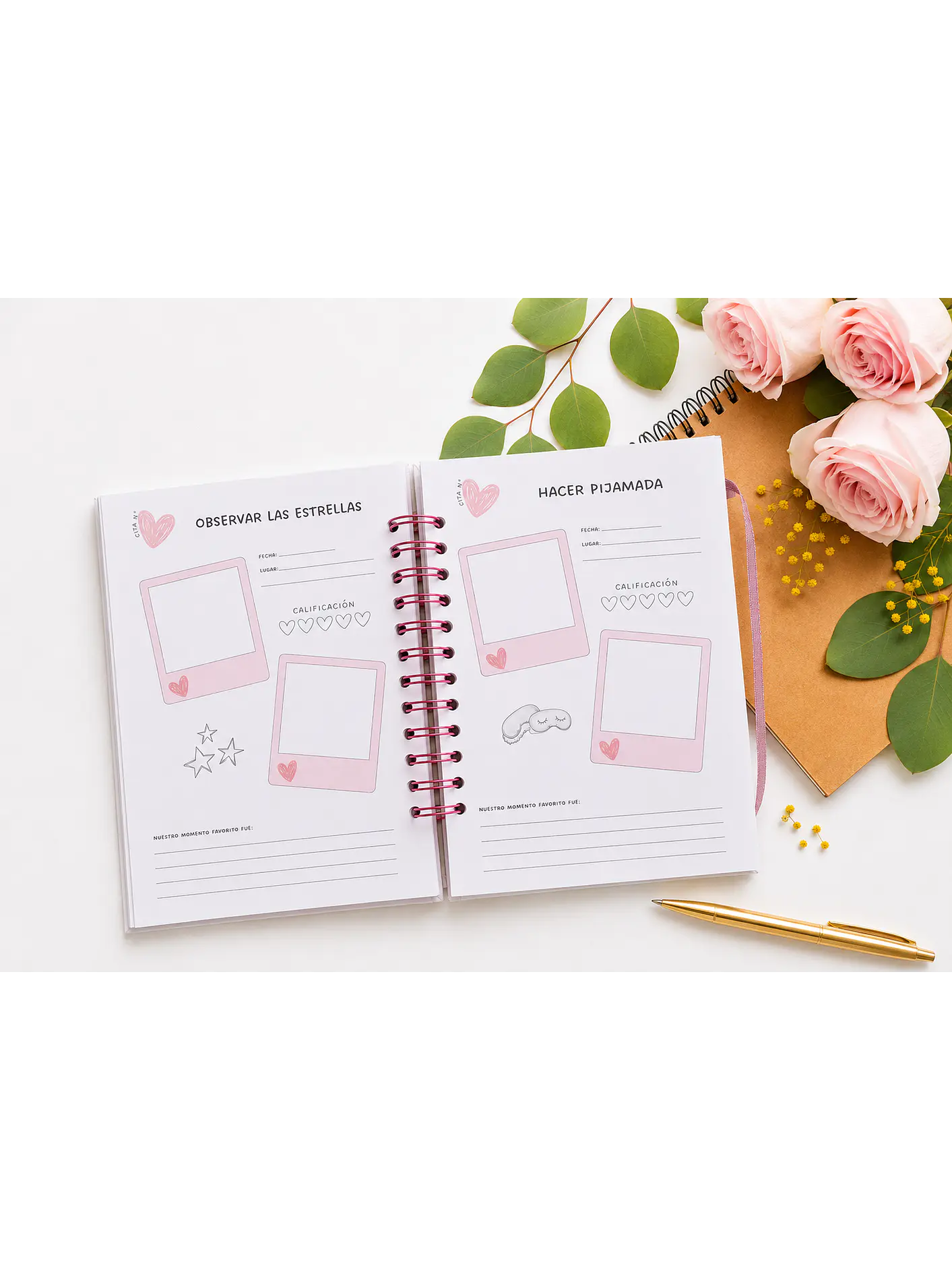 100 citas para Mamá e Hija  4