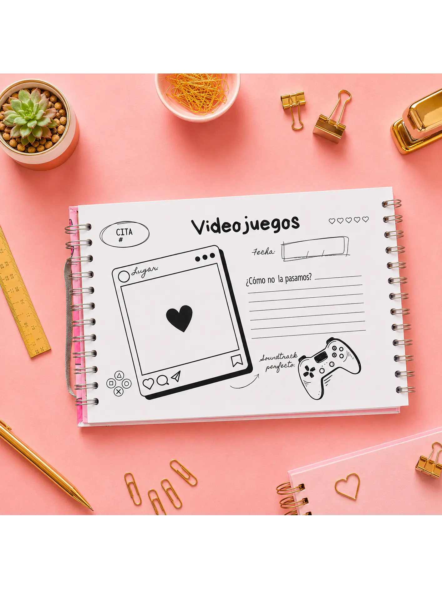 100 citas juntos 11