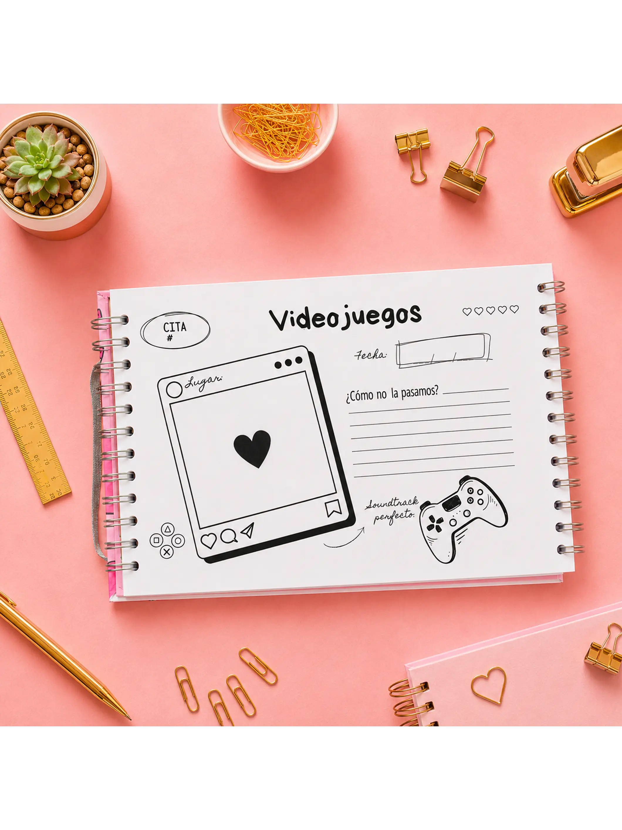 100 citas juntos 11