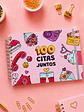 100 citas juntos - Miniatura 1