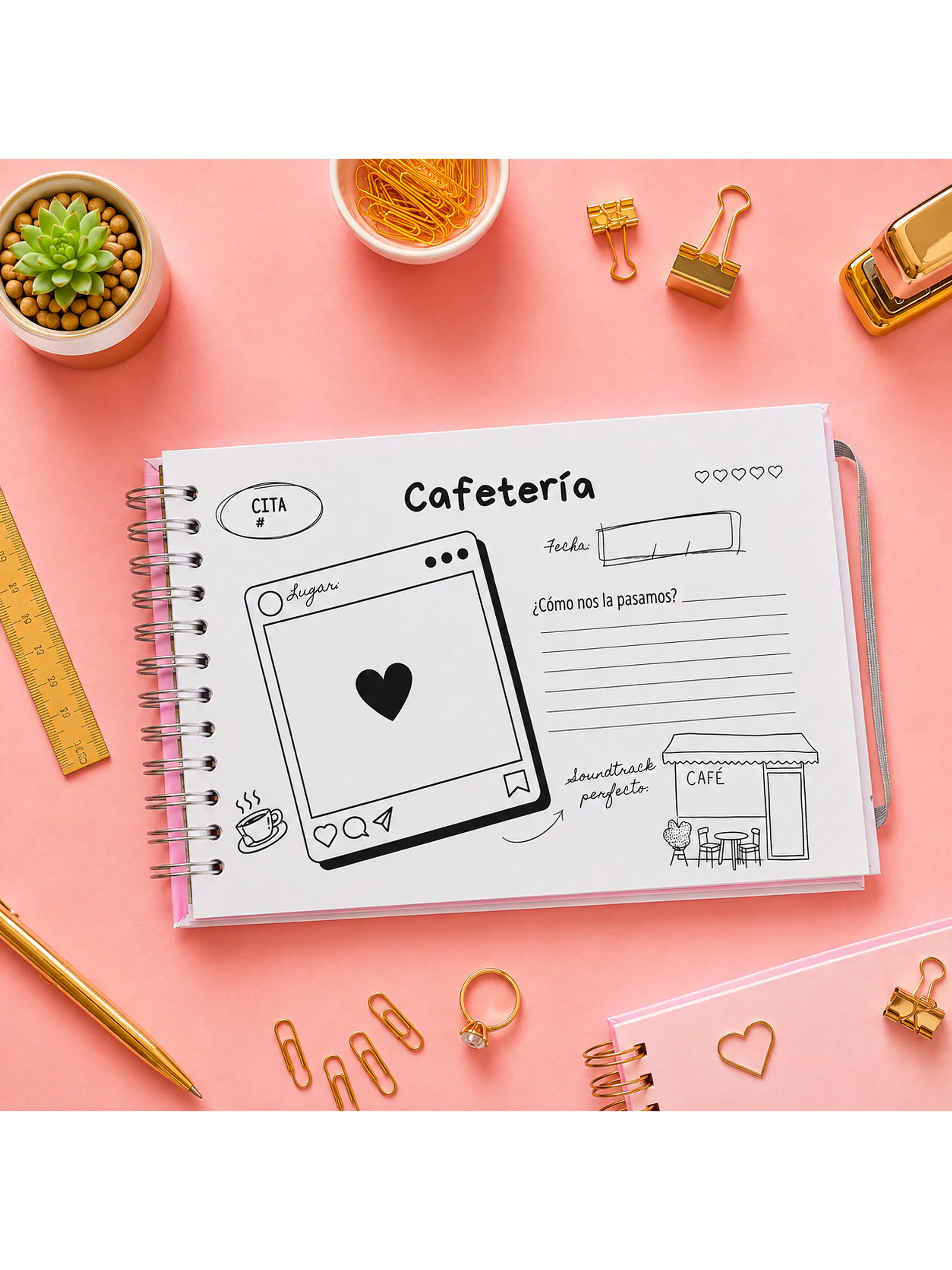 100 citas juntos 8