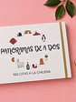 Panoramas de a 2 - 100 citas a la Chilena - Miniatura 1