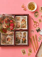 Set stickers vintage 100 hojas  - Miniatura 3